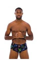 Speedo ML Printed