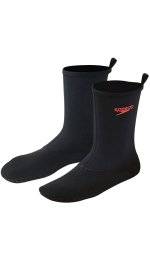 Speedo Neoprene Water Socks