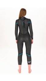 Speedo Open Water Fullsuit W