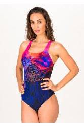 Speedo Placement Digital Medalist W