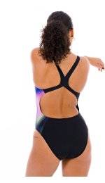 Speedo Placement Digital Powerback