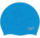 Speedo Plain Moulded Silicone
