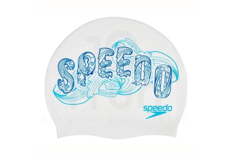 Speedo Slogan Print 