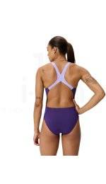 Speedo Solid Powerback