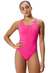 Speedo Solid Powerback