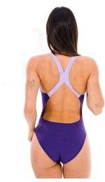 Speedo Solid Powerback