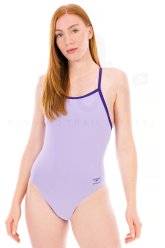 Speedo Solid Turnback