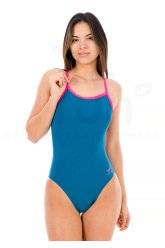 Speedo Solid Turnback