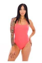 Speedo Solid V-Back 2.0