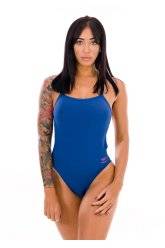 Speedo Solid V-Back 2.0