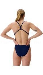 Speedo Solid V-Back 2.0