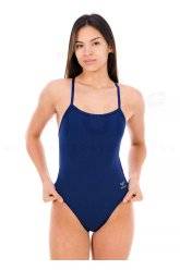 Speedo Solid V-Back 2.0
