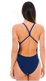 Speedo Solid V-Back 2.0