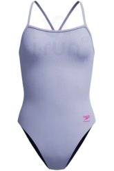 Speedo Solid V-Back 2.0