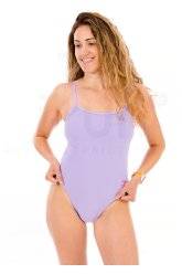 Speedo Solid V-Back 2.0