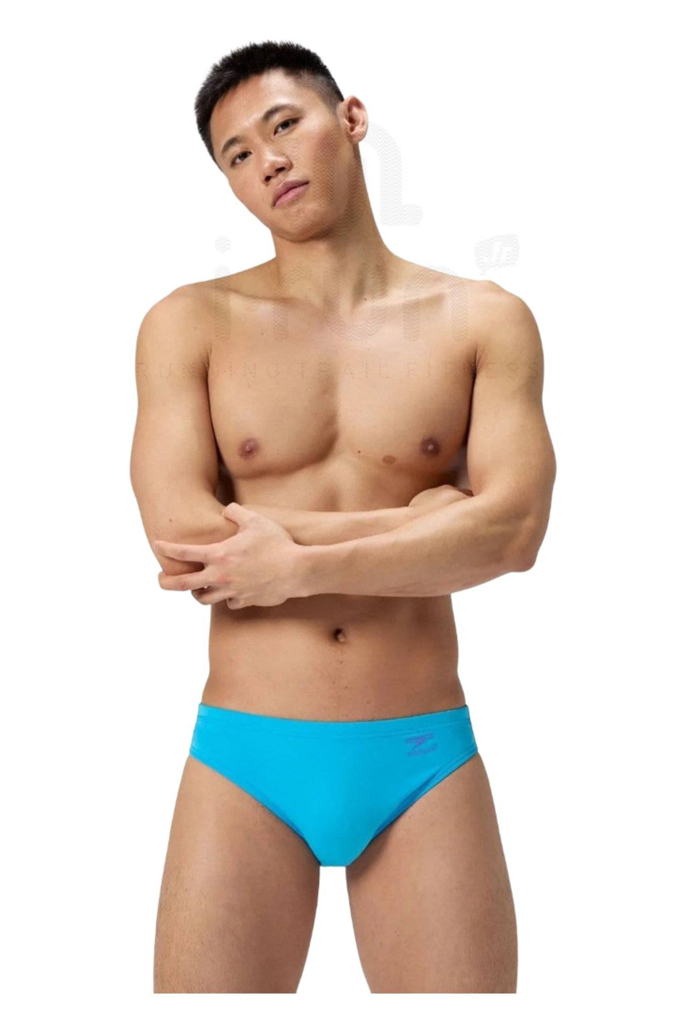 Speedo Solid 