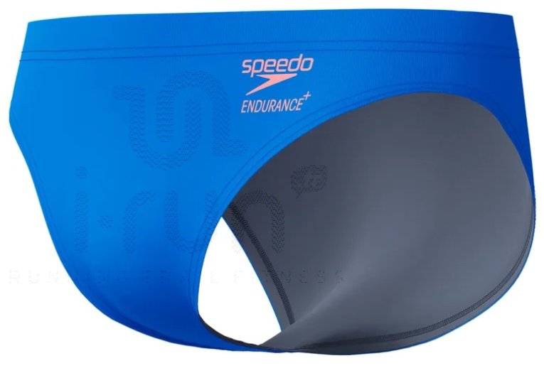 Speedo Solid 