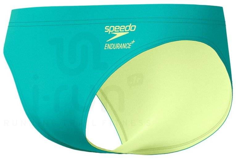 Speedo Solid 