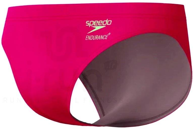 Speedo Solid 