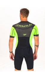 Speedo Swimrun Fullsuit M
