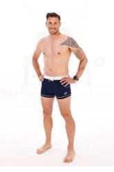 Speedo Textured Aquashort