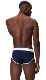 Speedo Textured brief