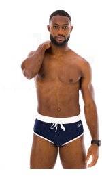 Speedo Textured brief