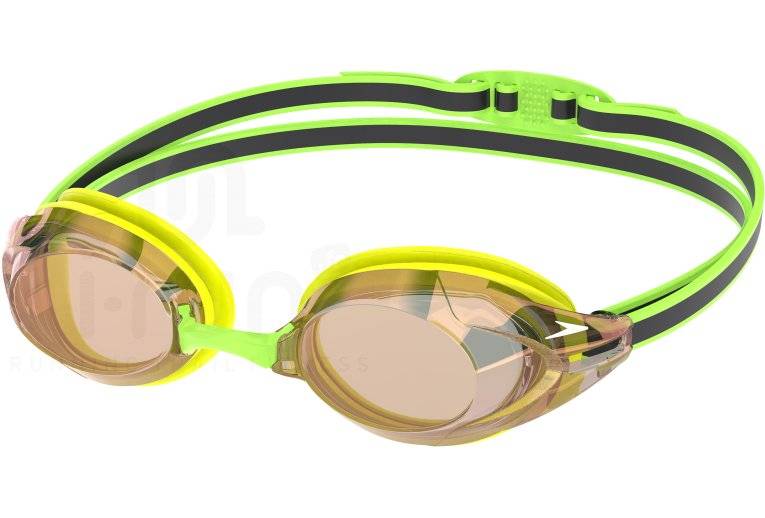 Speedo Vanquisher 3.0 Mirrored 