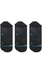 Stance 3 paires Run Light Tab