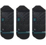 Stance 3 paires Run Ultra Light Tab
