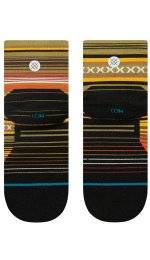 Stance Curren Light Quarter