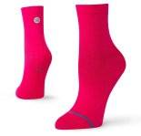 Stance Iconic Ultra Light Quarter W