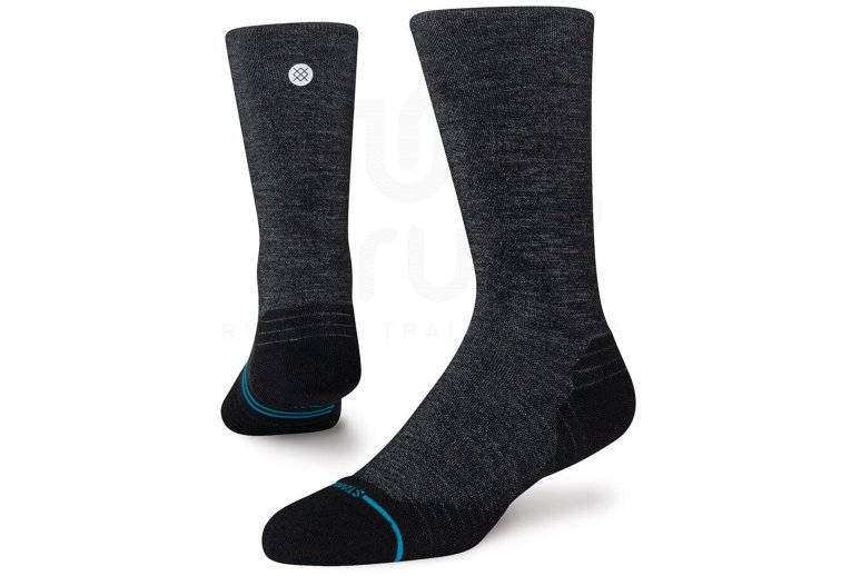 Stance Light Wool Crew 