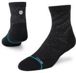 Stance Run Light Quarter