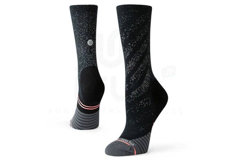 Stance Run Uncommon Crew W 