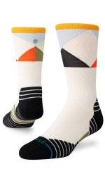 Stance Tri Mid Crew W