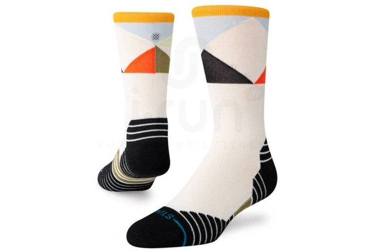 Stance Tri Mid Crew W 