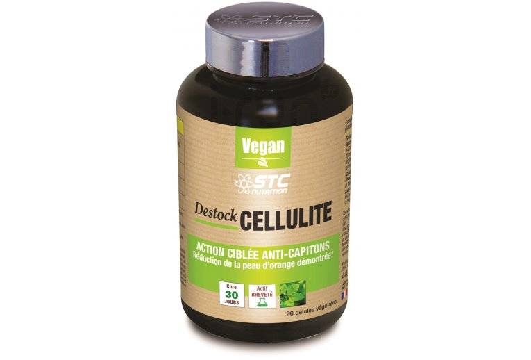 STC Nutrition Destock Cellulite 90 glules 