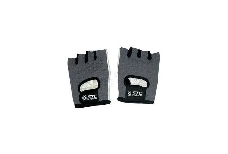STC Nutrition Gants mitaine Fit Bike 