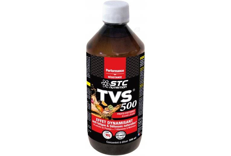 STC Nutrition TVS 500 