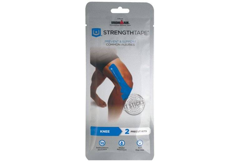 Strengthtape Kit Bandes Adhsives Genoux 
