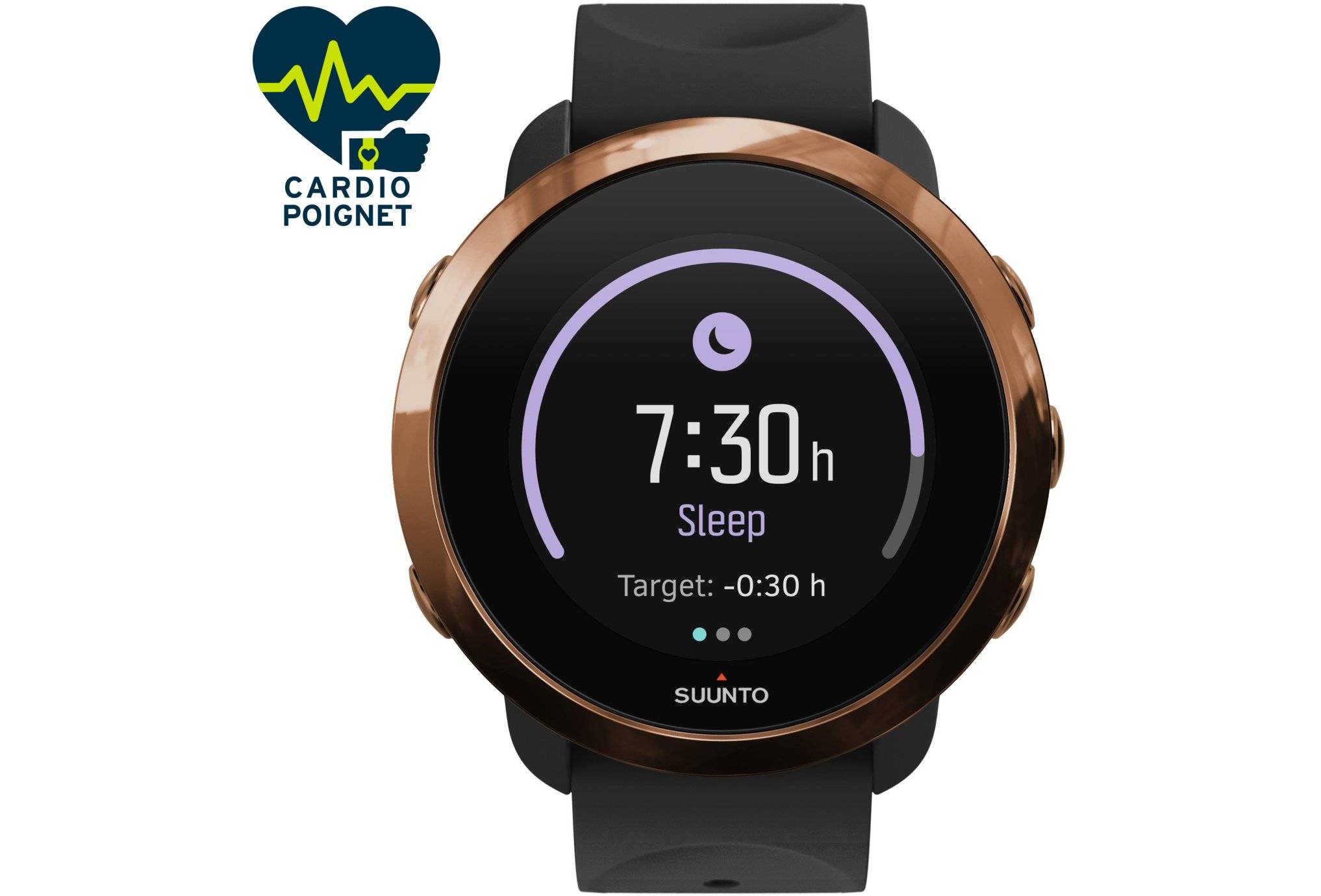 Suunto Smart Suunto Cardio Poignet Cardiofrequencemetre Suunto