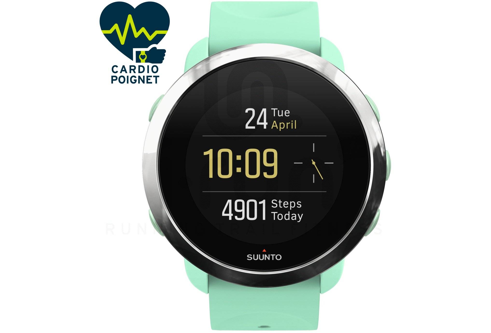 Suunto Fitness Ocean SS050051000