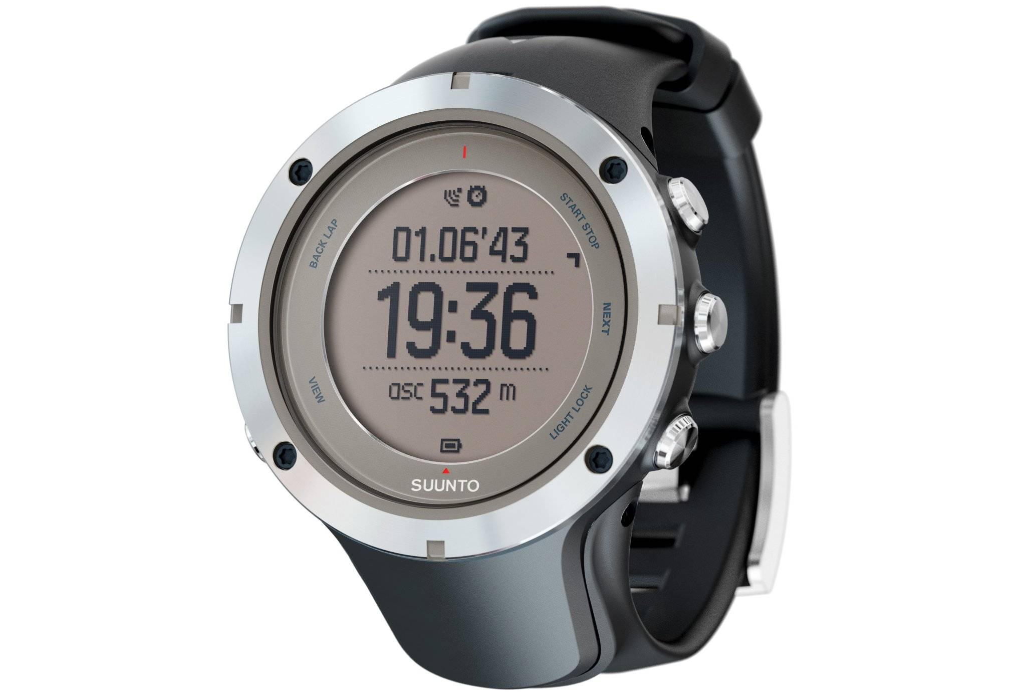 Suunto Ambit 3 Peak Sapphire HR SS020673000