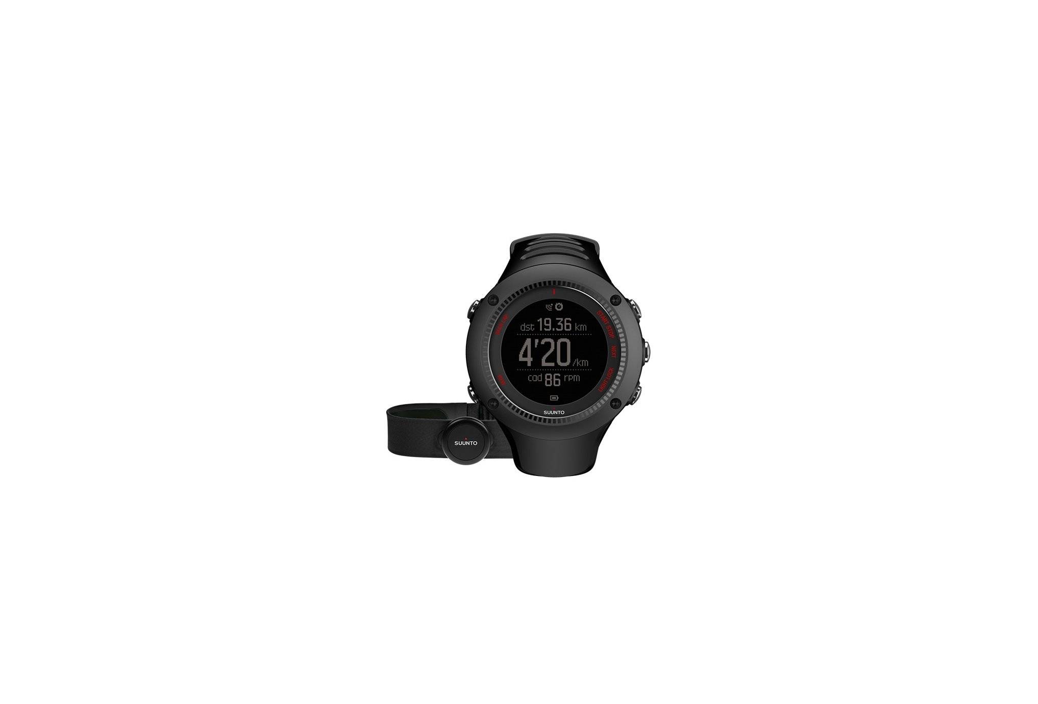 Suunto Ambit 3 Run HR