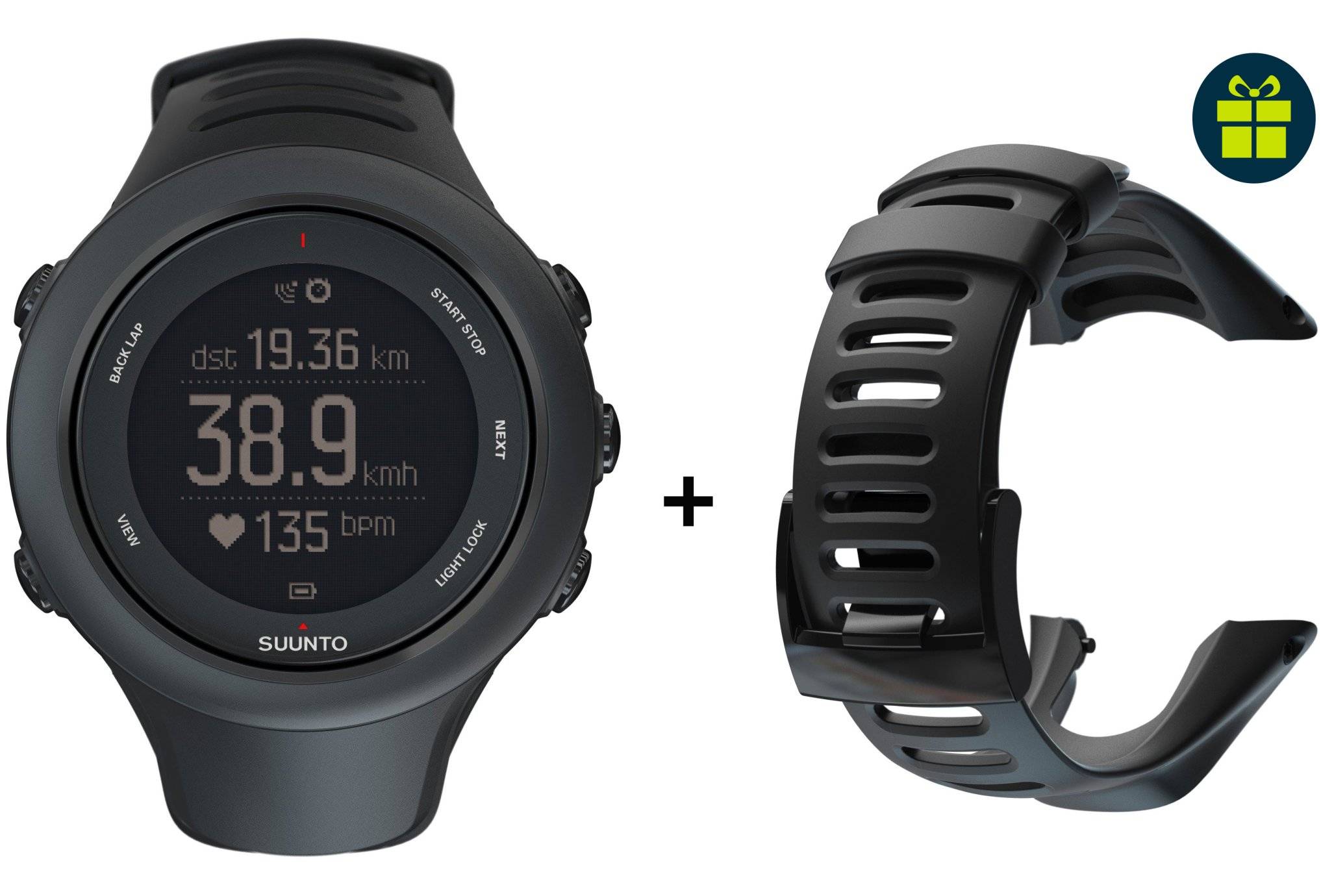 Suunto Ambit3 Suunto Gen Multisport Gps Watch Suunto Ambit