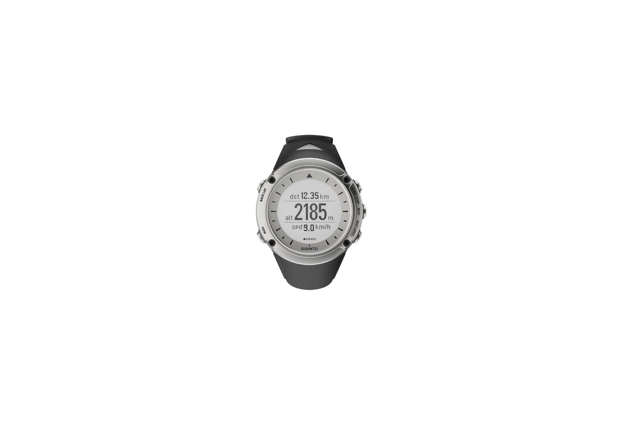 Suunto Ambit Silver SS018372000