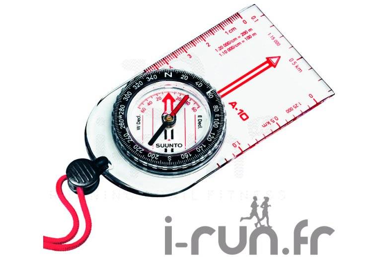 Suunto Boussole A-10 