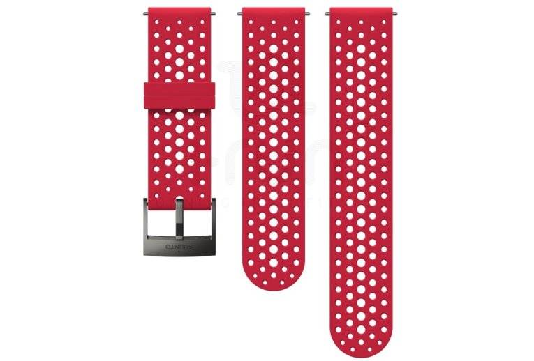 Suunto Bracelet Athletic 1 - 24 mm S/M 