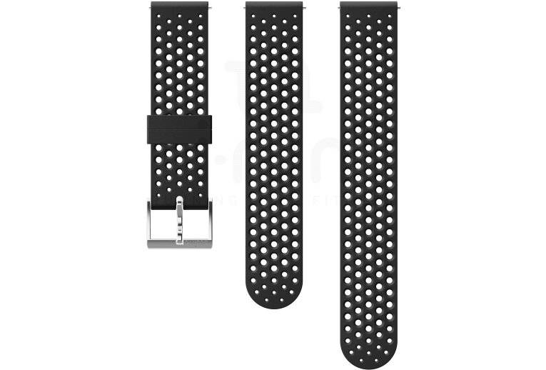 Suunto Bracelet Athletic 1 Silicone - 20 mm 